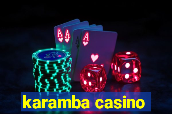 karamba casino