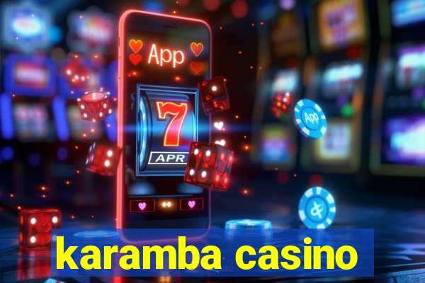 karamba casino