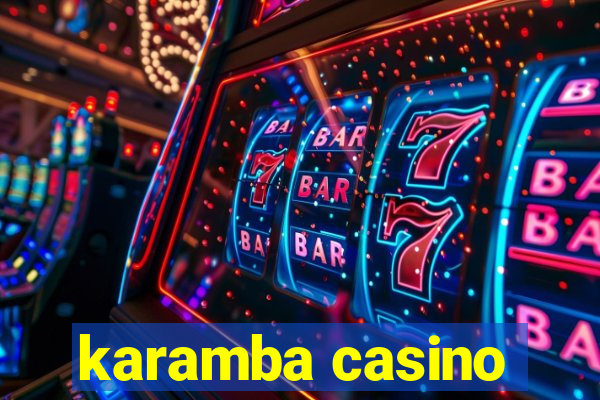 karamba casino