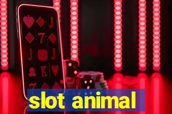 slot animal