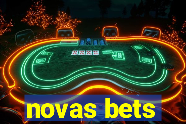 novas bets