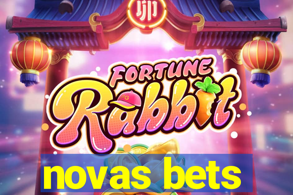 novas bets