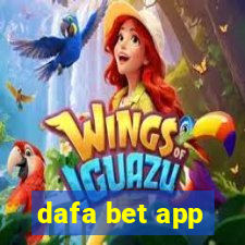 dafa bet app