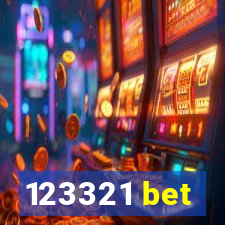 123321 bet