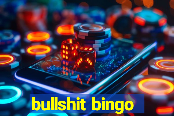 bullshit bingo