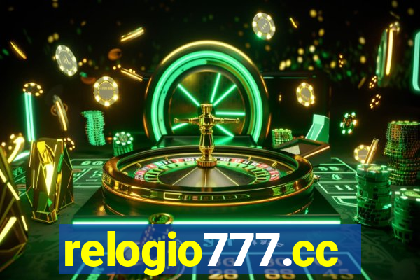 relogio777.cc