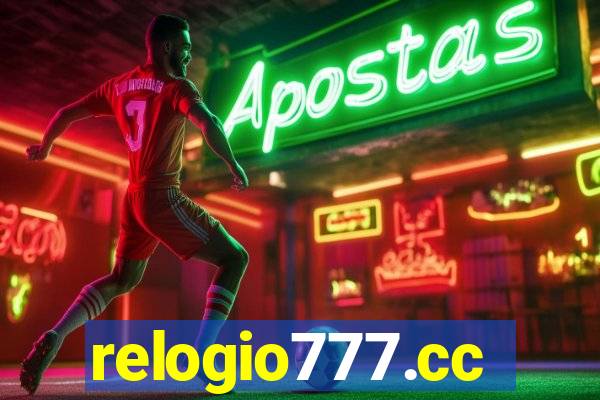 relogio777.cc