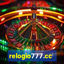 relogio777.cc