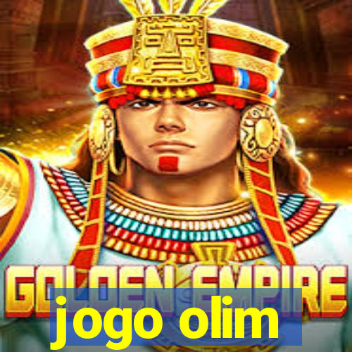 jogo olim