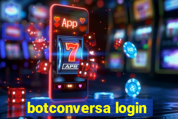 botconversa login