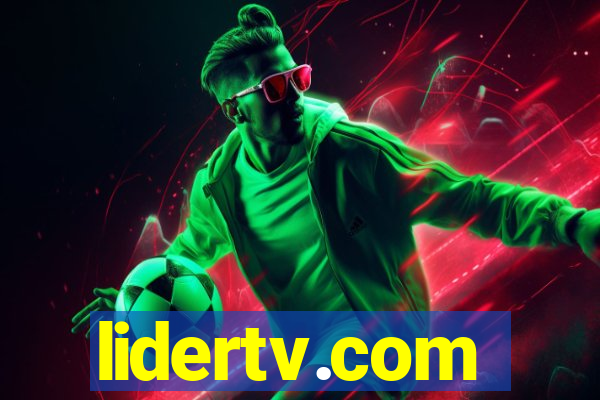 lidertv.com