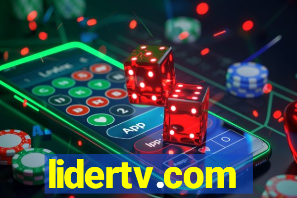 lidertv.com