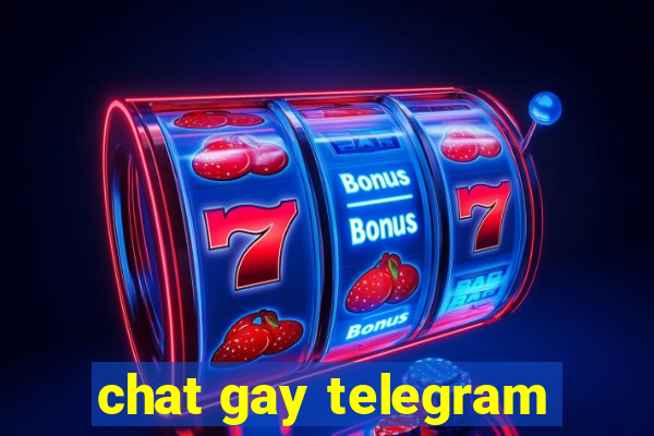 chat gay telegram