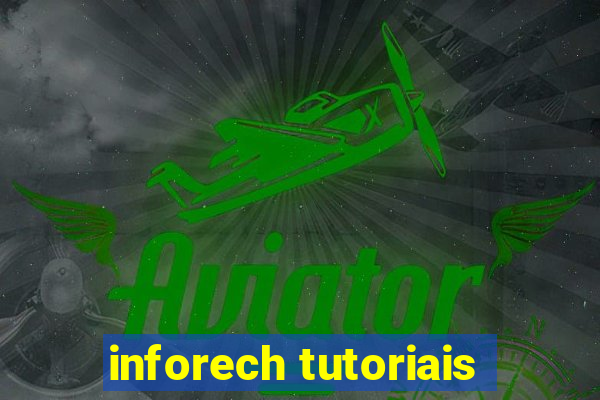 inforech tutoriais