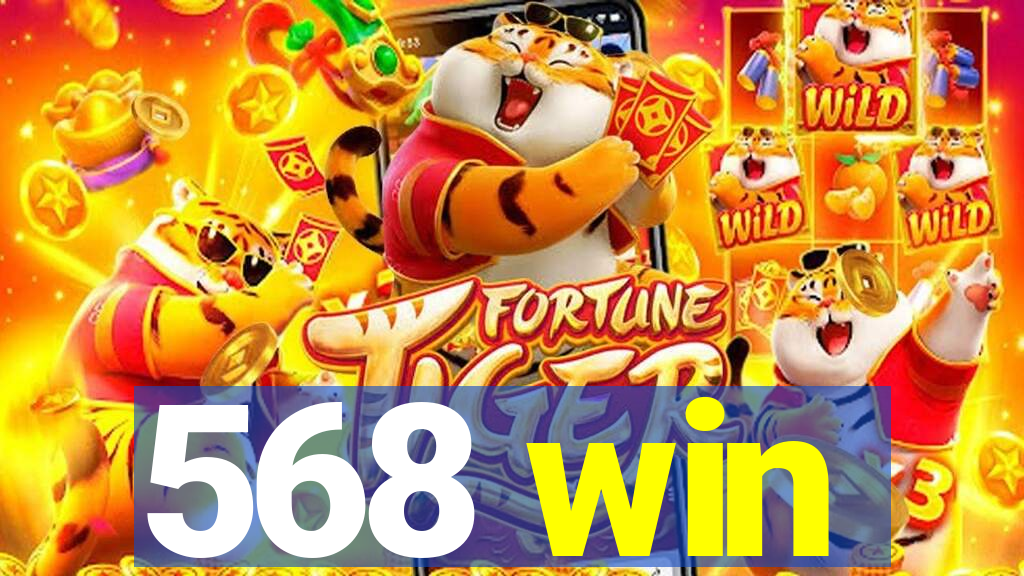 568 win