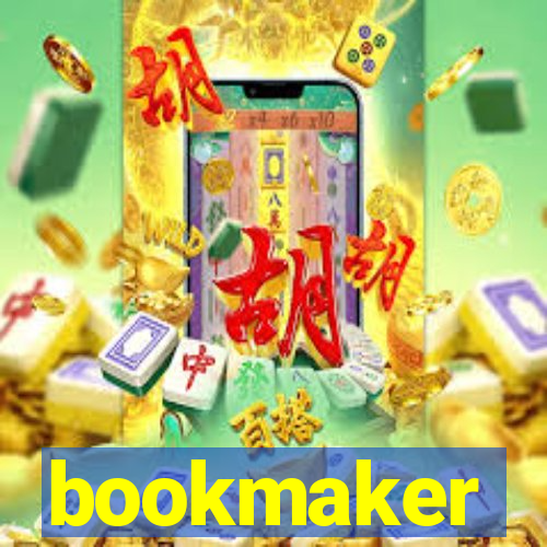 bookmaker