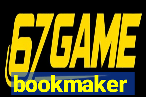 bookmaker