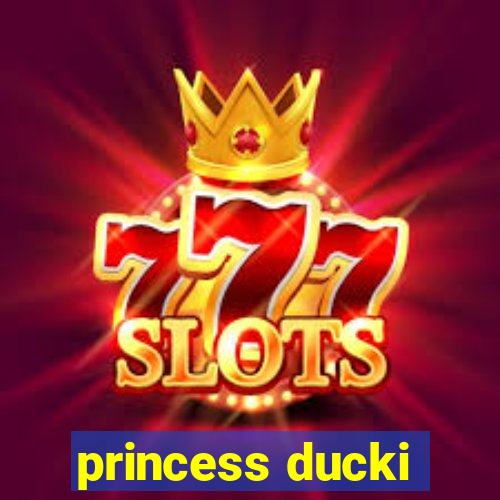 princess ducki