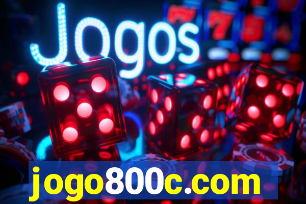 jogo800c.com