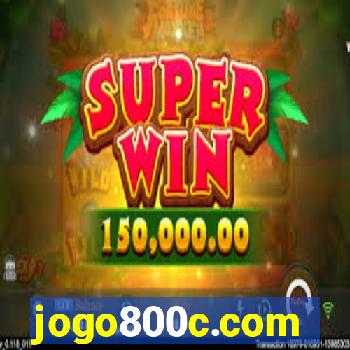 jogo800c.com