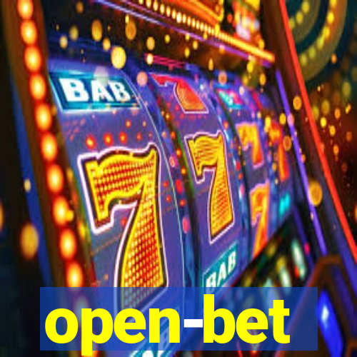 open-bet