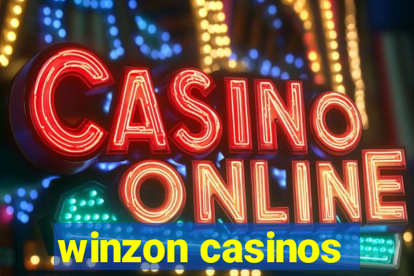 winzon casinos