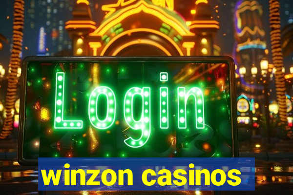 winzon casinos