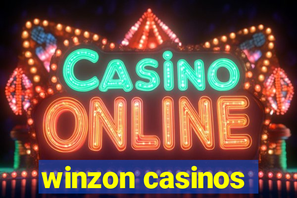 winzon casinos