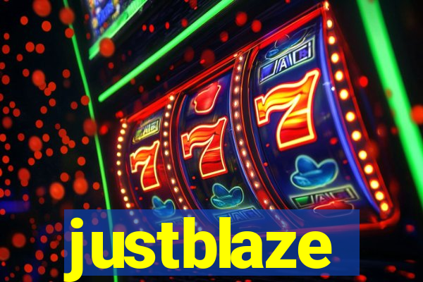 justblaze