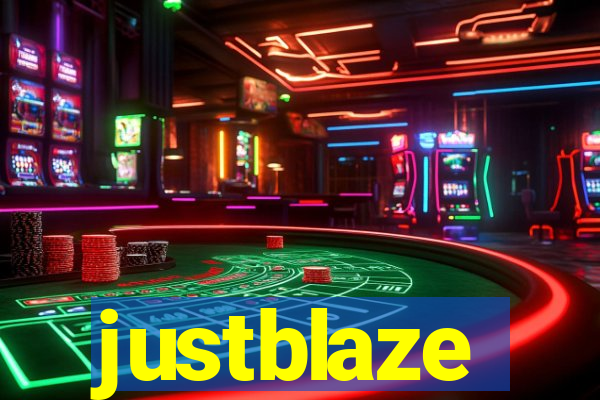 justblaze