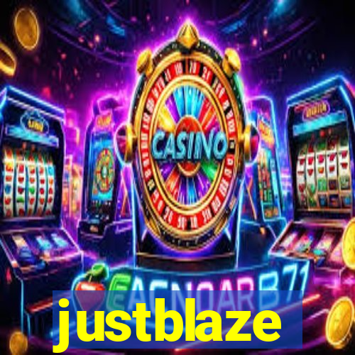 justblaze