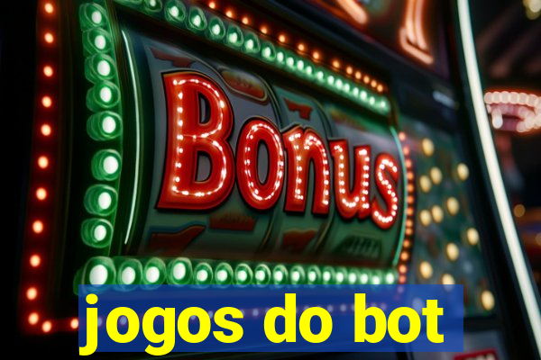 jogos do bot