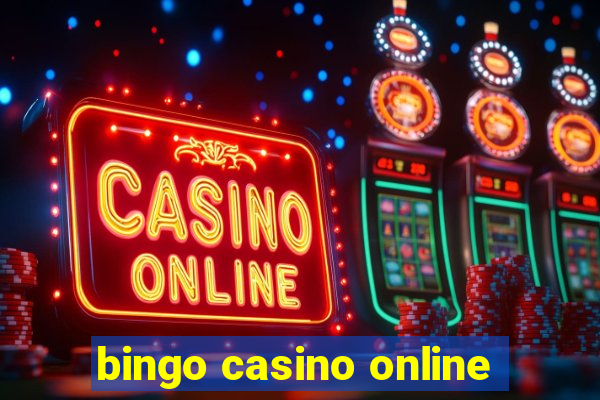 bingo casino online