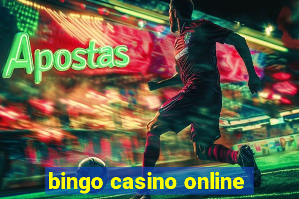 bingo casino online