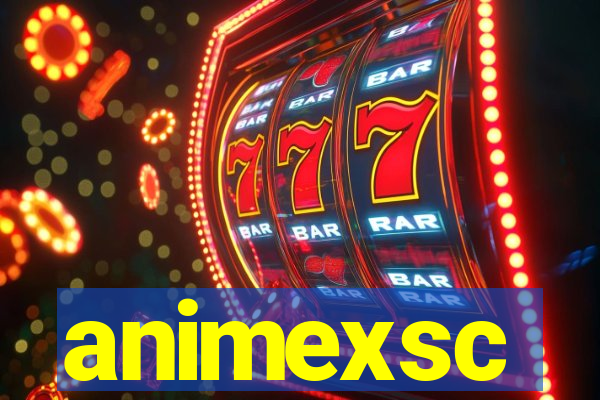 animexsc