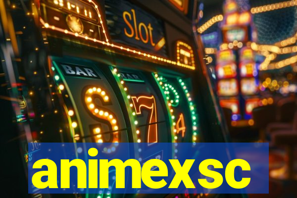 animexsc