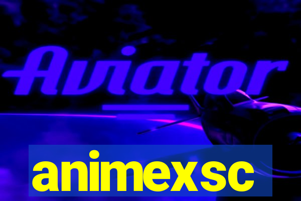 animexsc