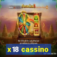 x18 cassino