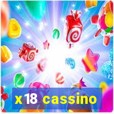 x18 cassino