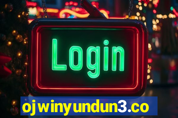 ojwinyundun3.com