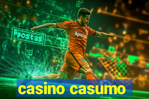 casino casumo