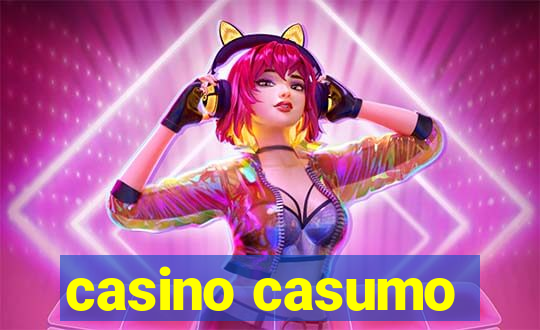 casino casumo