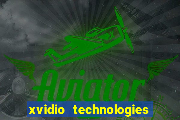 xvidio technologies startup brasil 2022 video game