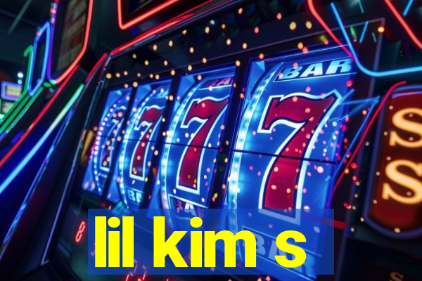 lil kim s