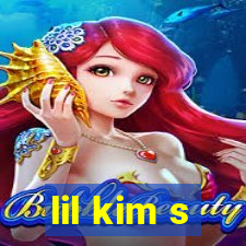 lil kim s