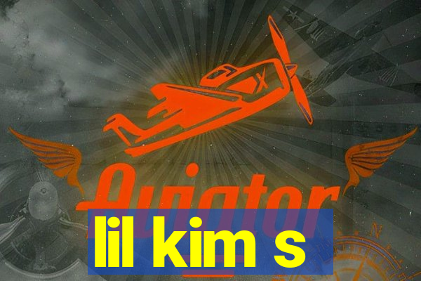 lil kim s