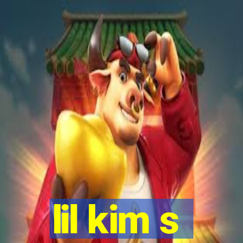 lil kim s