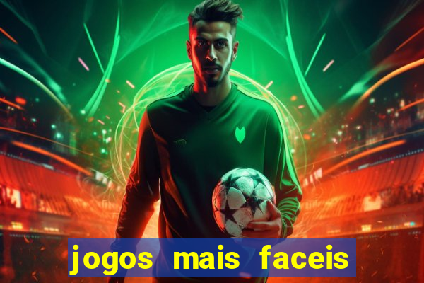 jogos mais faceis de ganhar dinheiro