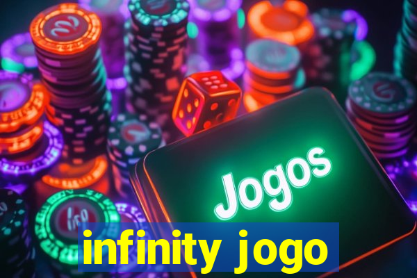 infinity jogo