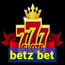 betz bet